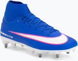 Nike Férfi focicipők Nike Mercurial Superfly 10 Academy SG-Pro racer blue/white