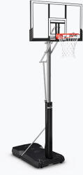 Spalding Kosárlabda kosár Spalding Silver TF ezüst 6A1761CN