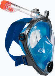 AQUA-SPEED Teljes arcú maszk sznorkelezéshez AQUA-SPEED Spectra 2.0 kék 247