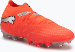PUMA Focicipő PUMA Future 9 Pro FG/AG glowing red/puma white/puma black/puma silver