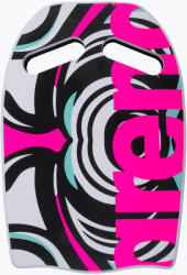 arena Úszódeszka arena Printed Kickboard illusion