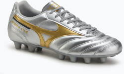 Mizuno Morelia II Club Md galaxy ezüst/arany/arany férfi futballcipő