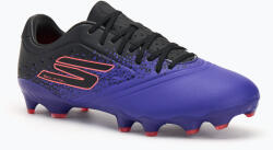 Skechers Férfi futballcipő Skechers Razor Academy Gold 1.5 FG lila