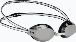 TYR Úszószemüveg TYR Blackops 140 Ev Racing Mirrored black/white