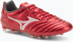 Mizuno Férfi focicipő Mizuno Monarcida Neo III Pro AG morelia 40th red/white
