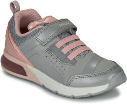 GEOX Pantofi sport Casual Fete J SPACECLUB GIRL C Geox multicolor 25