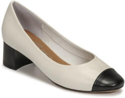 Betty London Pantofi cu toc Femei OMINA Betty London Alb 37