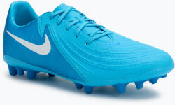 Nike Férfi focicipő Nike Phantom GX 2 Academy AG blue fury / white