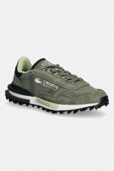 Lacoste sportcipő Elite Active Sneakers - zöld Férfi 43