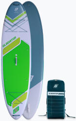 Gladiator SUP deszka Gladiator Origin SC 10ʼ8" special green