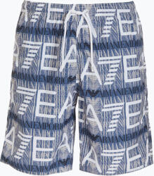 Giorgio Armani Férfi fürdősort EA7 Emporio Armani Water Reactive Monogram Boxer marlin monogram