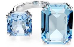 Swarovski gyűrű MILLENIA - kék 60
