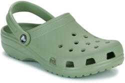 Crocs Saboti Femei Classic Crocs Kaki 37 / 38 - spartoo - 197,30 RON