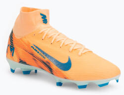 Nike Férfi focicipő Nike Mercurial Superfly 10 Pro Kylian Mbappe FG melon tint/igloo