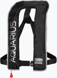 Aquarius légimentő mellény 150N fekete