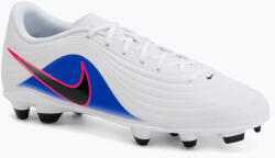 Nike Férfi focicipő Nike Tiempo Maestro Club FG/MG white/racer blue/pink blast/black