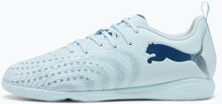 PUMA Gyerek focicipő PUMA Future 9 Play IT Jr icy blue/puma white/blue jewel
