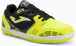 joma Gyerek focicipő Joma Sala Max Jr IN fluor yellow