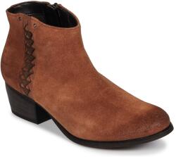 Clarks Botine Femei MAYPEARL Clarks Maro 39 1/2