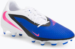 Nike Férfi focicipő Nike Phantom 6 Low Academy FG/MG racer blue/white/pink blast
