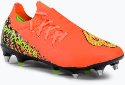 New Balance férfi futballcipő Furon V7 Pro SG narancssárga SF1SDF7. D. 105