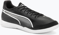 PUMA Férfi futballcipő PUMA King Pro IT puma fekete/puma fehér