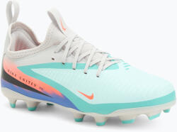 Nike Férfi focicipő Nike United Phantom 6 Low Academy Jr FG/MG pistachio frost/hyper orange
