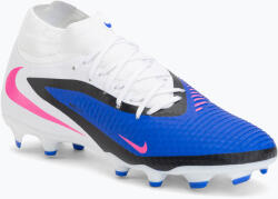 Nike Férfi focicipő Nike Phantom 6 High Academy FG/MG racer blue/white/pink blast