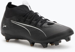 PUMA Ultra 5 Match+ FG/AG labdarúgócipő puma fekete/puma fehér