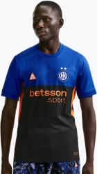 Nike Férfi futballmez Nike Inter Milan Match SE hyper blue/black/safety orange