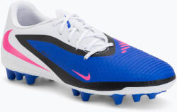 Nike Férfi focicipő Nike Phantom 6 Low Academy AG racer blue/white/pink blast
