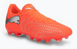 PUMA Focicipő PUMA Future 9 Play FG/AG glowing red/puma white/puma black/puma silver