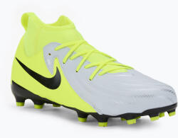 Nike Gyerek focicipő Nike Phantom Luna 2 Academy FG/MG metallic silver/volt/black