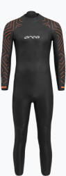 Orca Férfi triatlonos ruha Orca Openwater Vitalis Triathlon black
