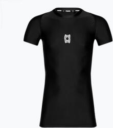 PUMA Férfi kosárlabda póló PUMA Hoops Team SS Baselayer puma fekete