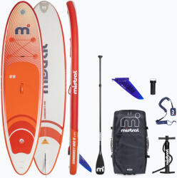 Mistral SUP deszka Mistral Sunbusrt Air 9'0 red