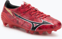 Mizuno Férfi futballcipő Mizuno α II Japan Md morelia 40. piros/fekete/arany