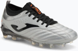 joma Férfi Joma Numero-10 FG labdarúgó cipő szürke/fekete