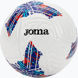 joma Uranus III fehér/királykék focilabda, 5-ös méret