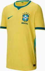 Nike Gyerek focimez Nike Brazil 2026/27 Match Home canary/light mint/geode teal