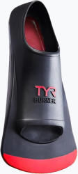 TYR Burner 2.0 úszó uszony piros