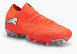 PUMA Focicipők PUMA Future 9 Fusion FG/AG Glowing Red/Puma White/Puma Black/Puma Silver