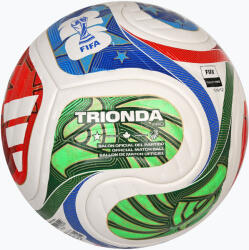 Adidas Focilabda adidas Trionda Pro World Cup white/blue méret 5