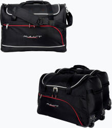KJUST Kia Venga 2009-2019 csomagtérzsák szett 3 db fekete - sportano - 81 875 Ft