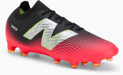 New Balance Tekela Magia Low Laced V4 FG labdarúgócipő fekete