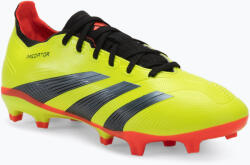 Adidas Labdarúgócipő adidas Predator League FG csapat szoláris sárga/mag fekete/szoláris piros