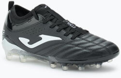 joma Férfi futballcipő Joma Numero-10 FG black/white