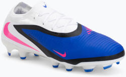 Nike Férfi focicipő Nike Phantom 6 Low Pro FG racer blue/white/pink blast