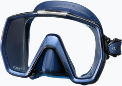 TUSA Freedom Hd maszk kék M-1001