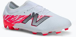 New Balance Gyermek futballcipő New Balance Furon Team V8 Jr FG fehér